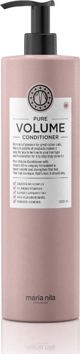 Maria Nila Pure Volume Conditioner 1000ml