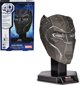 Marvel MARVEL 4D Παζλ Black Panther