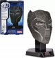 Marvel MARVEL 4D Παζλ Black Panther