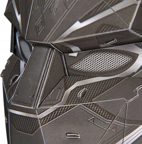 Marvel MARVEL 4D Παζλ Black Panther