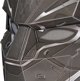 Marvel MARVEL 4D Παζλ Black Panther