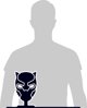 Marvel MARVEL 4D Παζλ Black Panther