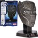 Marvel MARVEL 4D Παζλ Black Panther