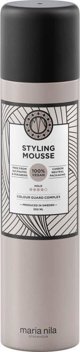 Αφρός styling Maria Nila για όγκο και κράτημα 300ml