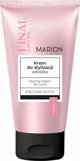 Marion Final Control Κρέμα για Styling Σγουρά Μαλλιά 150ml