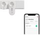 Marmitek Power SE Έξυπνο Βύσμα Τροφοδοσίας Wi-Fi 15A 8274780