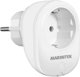 Marmitek Power SE Έξυπνο Βύσμα Τροφοδοσίας Wi-Fi 15A 8274780