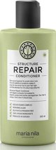 Maria Nila Structure Repair Conditioner – Μαλακτική Κρέμα για Ξηρά & Κατεστραμμένα Μαλλιά, 300ml