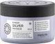 Maria Nila Sheer Silver Μάσκα Μαλλιών για Ξανθά & Αποχρωματισμένα Μαλλιά 250ml