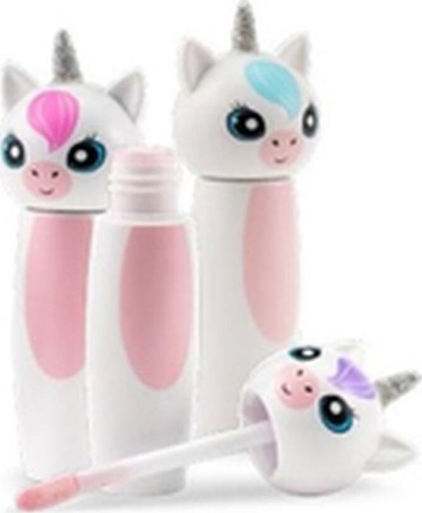 Μπάλσαμο Χειλιών Martinelia Unicorn