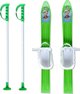 Master Skis με κοντάρια για παιδιά 60 cm MARMAT Green 12967528 5907577256784