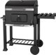 Master Grill & Party MG926 Ψησταριά Κήπου με Κάρβουνο, Ρυθμιζόμενο Αερισμό & Θερμόμετρο
