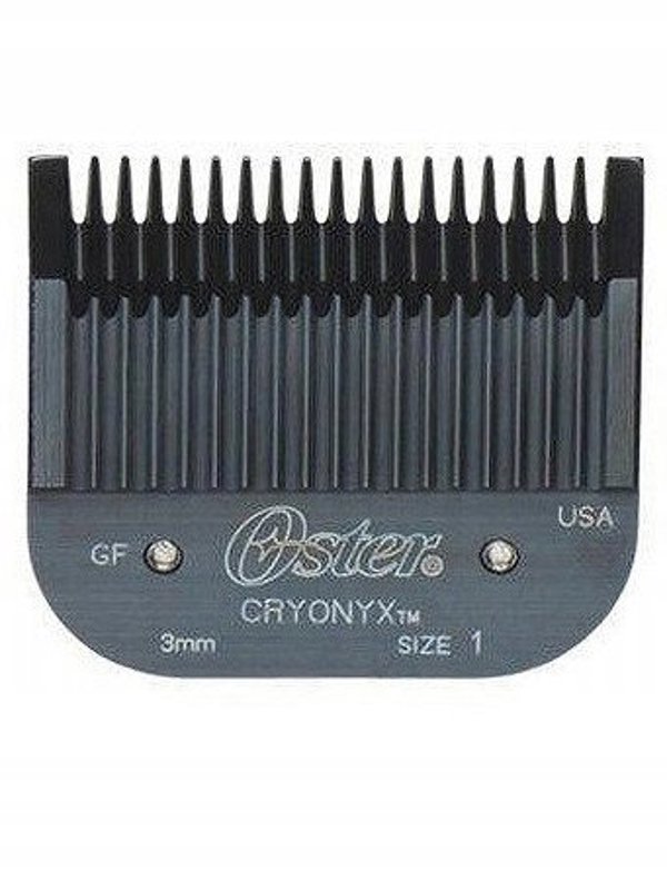Σετ λεπίδων κουρευτικής μηχανής Oster OSTER 914-88 (1), 2,4 mm