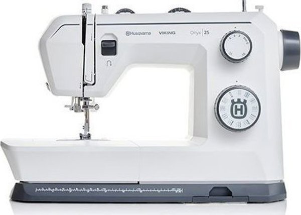 Ραπτομηχανή Husqvarna Ραπτομηχανή Husqvarna Onyx 25 13114331 7393033133955