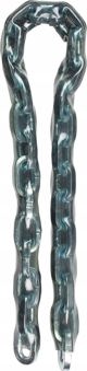 MasterLock Master Lock Hardened Steel Chain with protective Sleeve 8021EURD