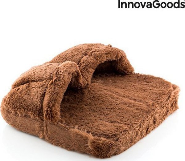Μασάζ ποδιών InnovaGoods V0101035