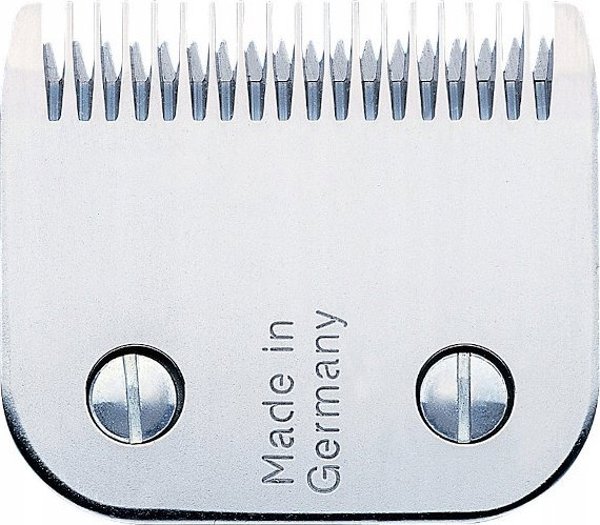 Σετ λεπίδων Moser MOSER 1245-7340