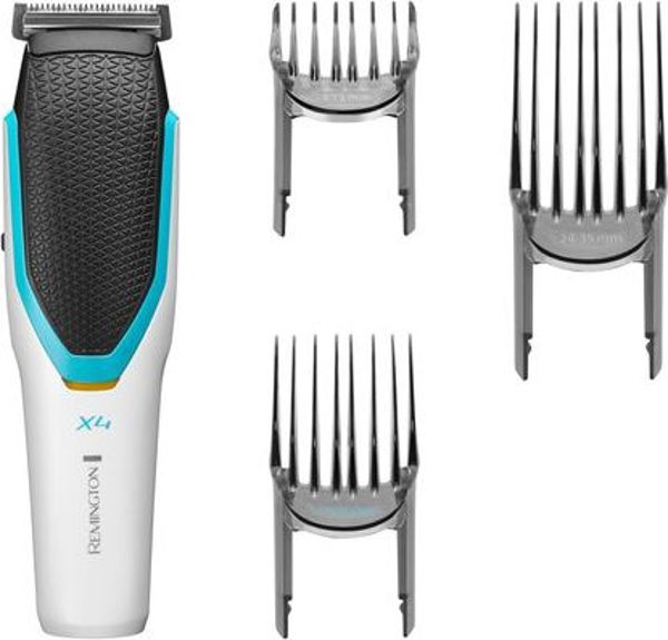 Μηχανή Κουρέματος Remington HC4000