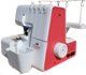 Μηχανή ραπτικής Rubina Μηχανή περιθωρίου (overlock) Rubina Vision L800