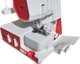 Μηχανή ραπτικής Rubina Μηχανή περιθωρίου (overlock) Rubina Vision L800