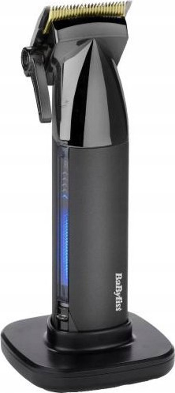 Κουρευτική μηχανή BaByliss Κουρευτική μηχανή Babyliss E991E