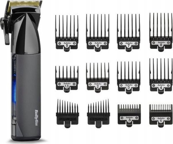 Κουρευτική μηχανή BaByliss Κουρευτική μηχανή Babyliss E991E