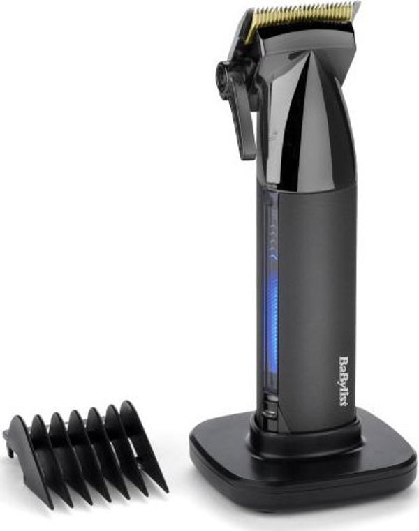 Κουρευτική μηχανή BaByliss Κουρευτική μηχανή Babyliss E991E
