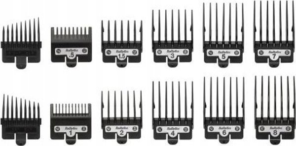 Κουρευτική μηχανή BaByliss Κουρευτική μηχανή Babyliss E991E
