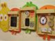 Σύστημα Στήριξης Πίνακα Flex Masterkidz - Caterpillar 8614869 716053824622