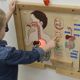 Εκπαιδευτικό Συμβούλιο Masterkidz MASTERKIDZ Digestive System 7966401 6955920014412