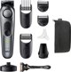 Κουρευτική μηχανή Braun BEARD TRIMMER BT7420 BRAUN