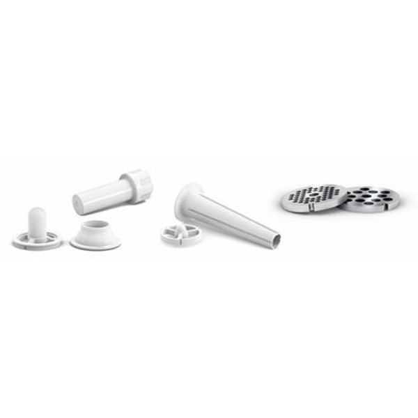 Μηχανή άλεσης κρέατος Bosch MFW3520W