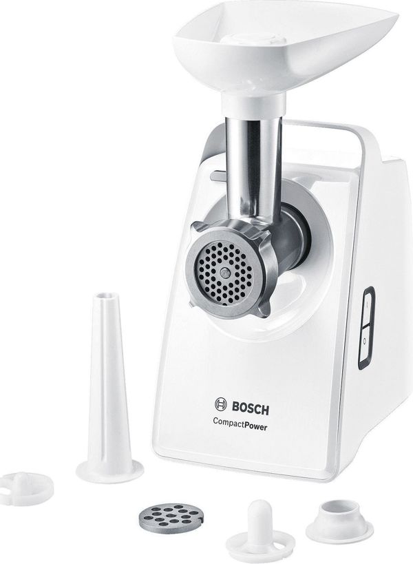 Μηχανή άλεσης κρέατος Bosch MFW3520W