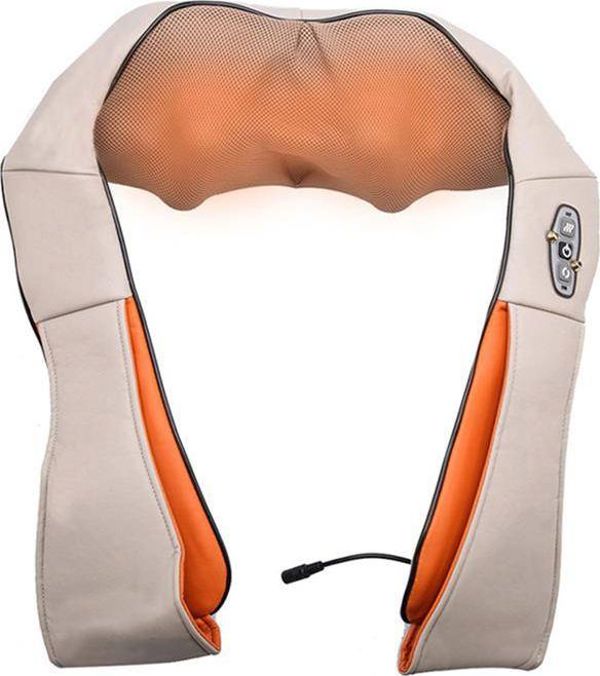 Μασάζ αυχένα Vibac AG127B 8690884 5907621812539