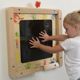 Masterkidz Heat Sensitive Educational Board Ανταποκρίνεται στη θερμότητα Masterkidz 7966386 6955920009586
