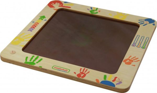 Masterkidz Heat Sensitive Educational Board Ανταποκρίνεται στη θερμότητα Masterkidz 7966386 6955920009586