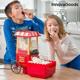 Μηχανή ποπ κορν InnovaGoods Sweet & Pop Times