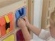 Masterkidz Τσέπες για Κλείσιμο και Άνοιγμα Φερμουάρ Πίνακας τοίχου 8614857 6955920012517