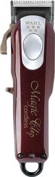 Wahl Magic Clip 5 Star Cordless Κουρευτική Μηχανή Μαλλιών Ασύρματη