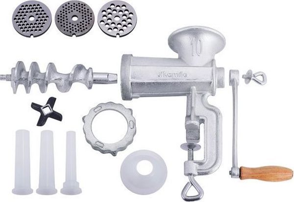 Μηχανή άλεσης κρέατος Kamille KAMI-MA-002-30