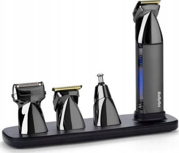 Κουρευτική μηχανή BaByliss Κουρευτική μηχανή Babyliss MT991E