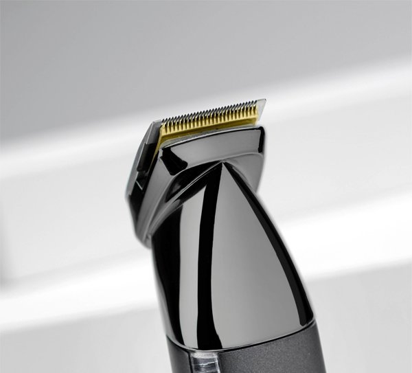 Κουρευτική μηχανή BaByliss Κουρευτική μηχανή Babyliss MT991E