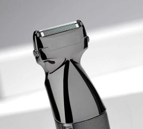 Κουρευτική μηχανή BaByliss Κουρευτική μηχανή Babyliss MT991E