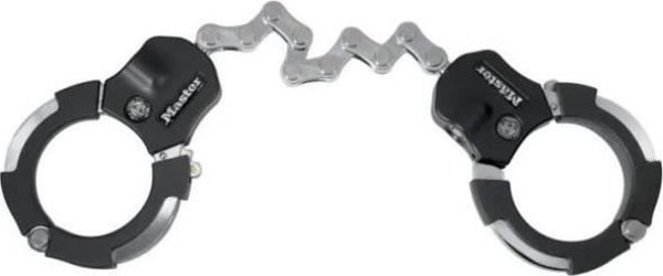MasterLock Master Lock Street Cuff with Key long 8290EURDPRO