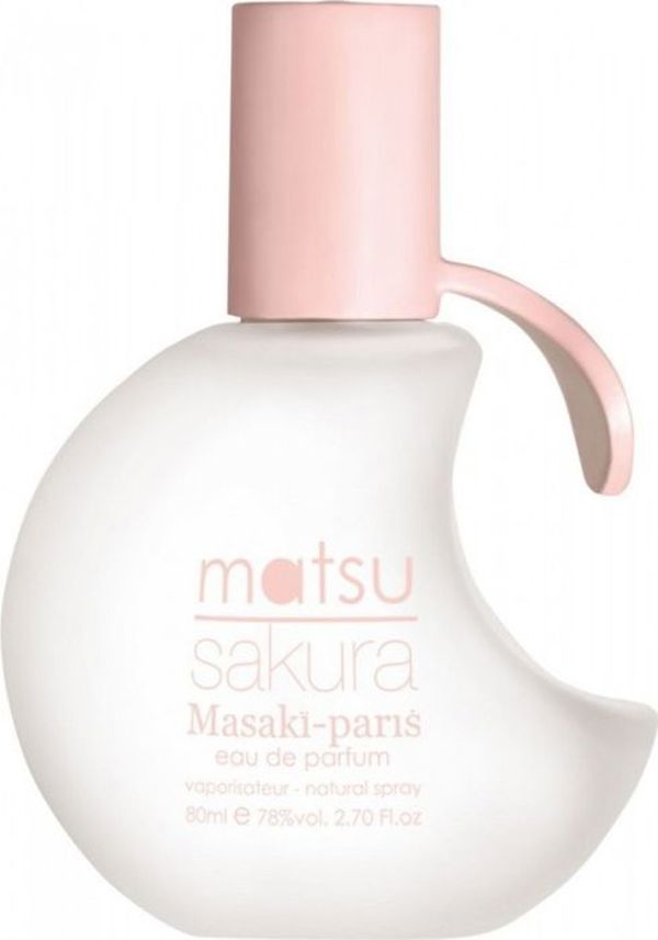 Masaki Matsushima Matsu Sakura EDP 80 ml