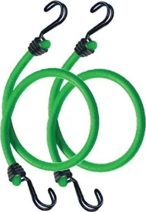 MasterLock 2x1 Master Lock Twin Wire Bungee 3021EURDAT