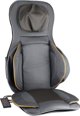 Medivon Cozy Air Pro Χαλάκι Μασάζ 48W με Τηλεχειριστήριο και Χρονοδιακόπτη, Γκρι