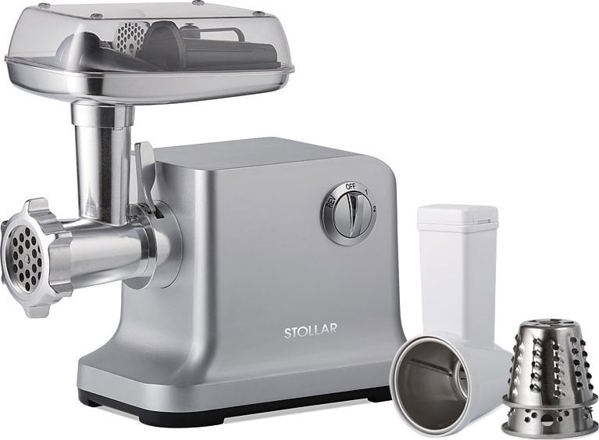Stollar BMG750 Μηχανή Άλεσης Κρέατος 750W
