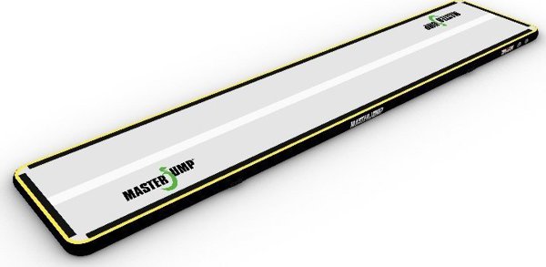Master Φουσκωτό Ματ Airtrack MASTER S-Pro 600x100x10 cm 12245335 8592833008701
