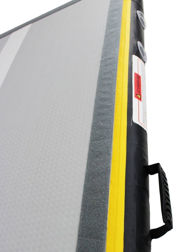 Master Φουσκωτό Ματ Airtrack MASTER S-Pro 600x100x10 cm 12245335 8592833008701